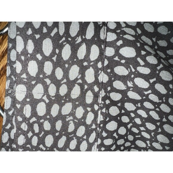 Charter Club Woman Full Skirt Womens Plus 18W Silk Knee Length Flare Hem Fairy - Picture 6 of 9